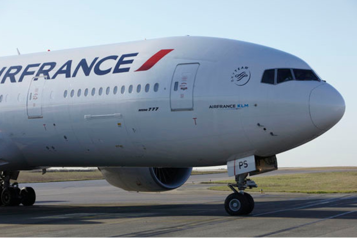  Air France quitte Orly pour se concentrer sur Paris-Charles-de-Gaulle